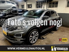 Volkswagen T-Roc - 1.5 TSI 150PK Sport Business R + 19"/ Virtual/ Navi/ Clima/ Full-LED/ NL auto