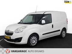 Opel Combo - 1.4 CNG L2H1 ecoFLEX | NAP | Airco | Prins