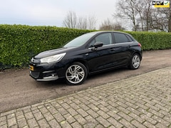 Citroën C4 - 1.6 THP Ligne Business | Automaat | Navi