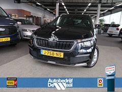 Skoda Kamiq - 1.5 TSi 150pk DSG Sport Business CAMERA/KEYLESS/VIRTUAL/PDC/TREKH.WEGKLAPBAAR