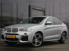 BMW X4 - xDrive28i High Executive | M-Sport | H/K | Camera | Elek. Trekhaak