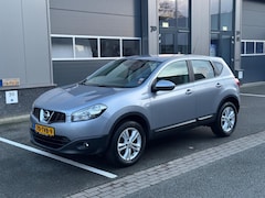 Nissan Qashqai - 1.6 Acenta