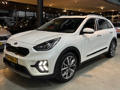 Kia Niro - 1.6 GDi Hybrid 141pk DCT6 ExecutiveLine