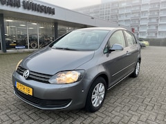 Volkswagen Golf Plus - 1.2 TSI Comfortline Automaat Navi Cruise Lmv Pdc Nap