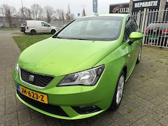 Seat Ibiza - 1.2 Style