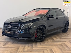 Mercedes-Benz GLA-Klasse - AMG 45 4MATIC, PANO , INRUIL MOGELIJK