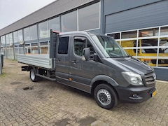 Mercedes-Benz Sprinter - 519 CDI 3.0 V6/ DoKa/ Pritsche/ Automat/ Klima