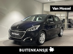 Peugeot 208 - 1.2 PureTech Signature | Airco | Navigatie | Parkeersensoren