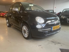 Fiat 500 - 1.2 Lounge