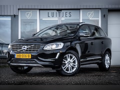 Volvo XC60 - 2.0 T5 FWD Ocean Race I Pano-dak I Leder I Stoelmemo I Camera I Volledig-gedocumenteerd I