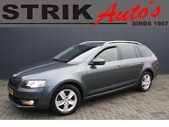 Skoda Octavia Combi - 2.0 TDI EURO 6 Ambition Businessline NAVIGATIE - PDC - TREKHAAK