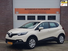 Renault Captur - 0.9 TCe Dynamique