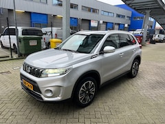 Suzuki Vitara - 1.4 Boosterjet Style Smart Hybrid