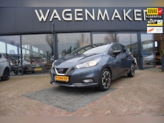 Nissan Micra - 1.0 IG-T N-Design Clima|Cruise|NAVI|Carplay