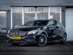 Mercedes-Benz A-klasse - 200 AMG AUT7 I Pano-dak I Leder/Alcantara I 18'' I Diamand-Grill