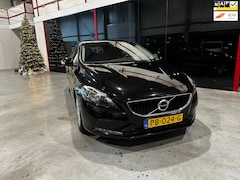 Volvo V40 - 2.0 D2 Nordic / Euro-6 / Navi/ Trekhaak / PDC / Cruise /