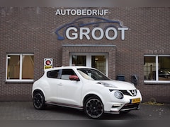 Nissan Juke - 1.6 DIG-T NISMO RS 218 PK