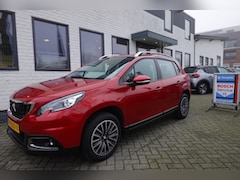 Peugeot 2008 - 1.2 Puretech 110 PK Trekhaak + NW distributie