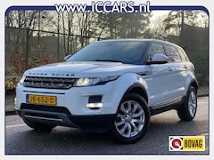 Land Rover Range Rover Evoque - 2.2 TD4 4WD - Navi - automaat