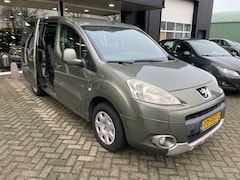 Peugeot Partner Tepee - 1.6 HDIF XT / EXPORT / AIRCO / CRUISE / TREKHAAK / APK