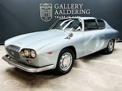 Lancia Flavia - Zagato INJ - ONLINE AUCTION