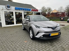 Toyota C-HR - 1.8 HYBRID DYNAMIC, NAVI, PDC, CRUISE, perfecte staat