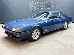 Ferrari 400 - 400I Automatic - ONLINE AUCTION