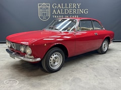 Alfa Romeo GT - Junior - ONLINE AUCTION