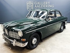 Volvo Amazon - 121 Amazon - ONLINE AUCTION