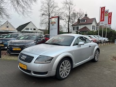 Audi TT - 1.8 5V TURBO QUATTRO 265PK *S3 MOTOR* / 18'' LMW