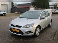 Ford Focus - Focus 1.8 Limited