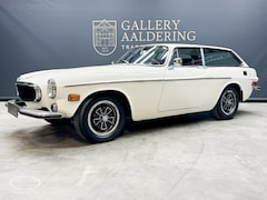 Volvo 1800 - P1800ES - ONLINE AUCTION