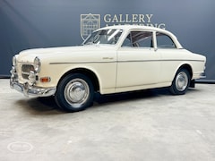 Volvo Amazon - - ONLINE AUCTION