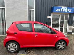 Toyota Aygo - 1.0-12V