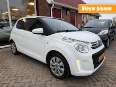 Citroën C1 - 1.0 VTI FEEL