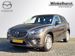 Mazda CX-5 - SKYACTIV-G 165 TS+ / Trekhaak