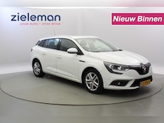 Renault Mégane Estate - Megane 1.5 dCi Zen - Navi, Clima