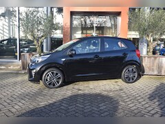 Kia Picanto - 1.0 DPI COMFORTLINE