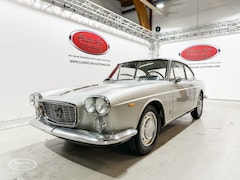 Lancia Flavia - Coup‚ 1.8 - ONLINE AUCTION