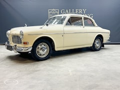 Volvo Amazon - - ONLINE AUCTION