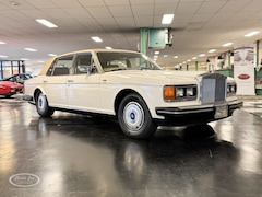 Rolls-Royce Silver Spur - 6.8 - ONLINE AUCTION