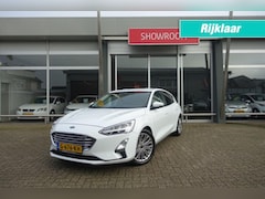 Ford Focus - 1.0 ECOBOOS ST LINE BUSINESS (All-in prijs)