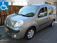 Renault Kangoo Family - 1.6 ROLSTOELAUTO 4x ALL SEASON BANDEN