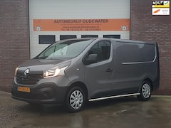 Renault Trafic - 1.6 dCi T27 L1H1 Comfort