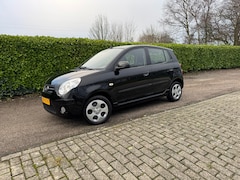 Kia Picanto - 1.0 Seven | Airco |102dkm