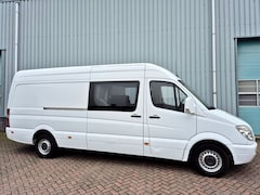 Mercedes-Benz Sprinter - Maxi 318 CDI DC 3.0 V6 432L Nieuwe APK