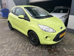 Ford Ka - COMFORT 112.767 KM NAP PAS