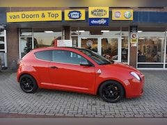 Alfa Romeo MiTo - 1.4 T SPORT