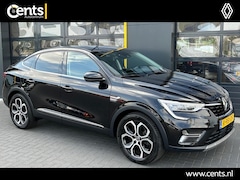 Renault Arkana - 1.6 E-Tech Hybrid 145 Intens Trekhaak Camera