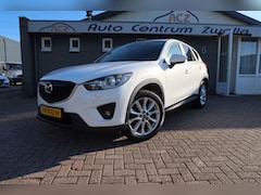 Mazda CX-5 - 2.0 SAG 160 GT-M 4WD, NAVI, LEDER, BOSE ENZ